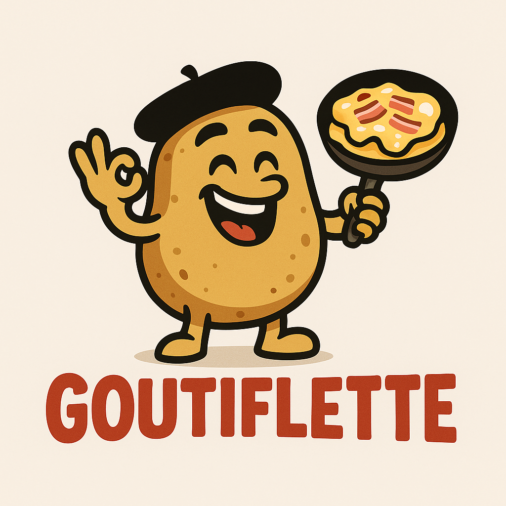 Goutiflette